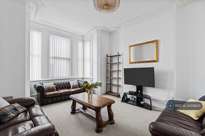 Communal Lounge