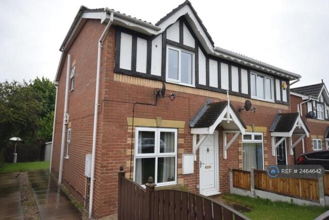 Front House