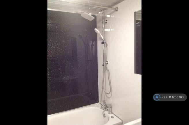 Rainfall Shower