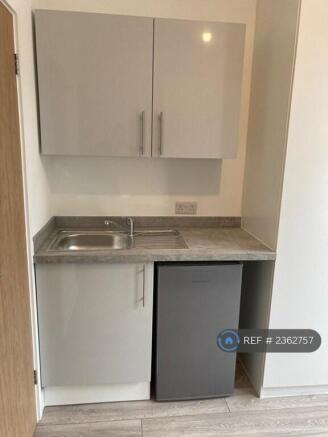 Kitchenette