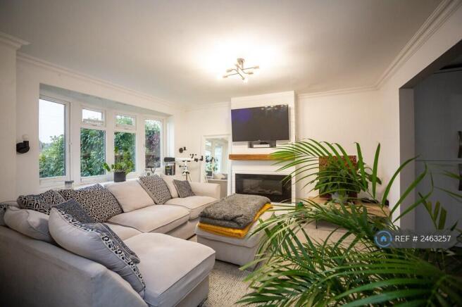 Main Living Room 