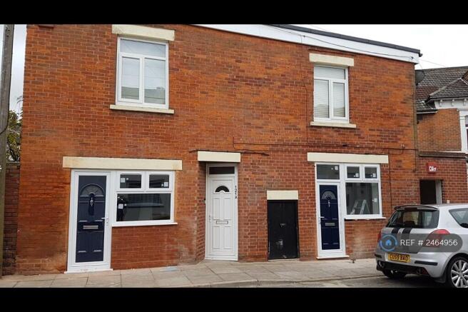 Front (Door On Right)