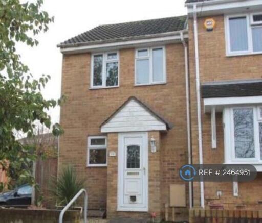 House Front