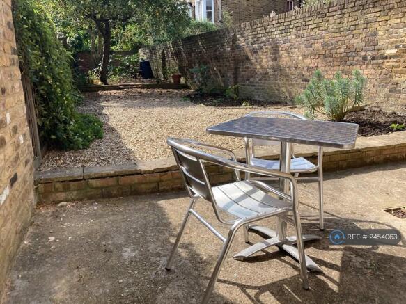 Private Garden