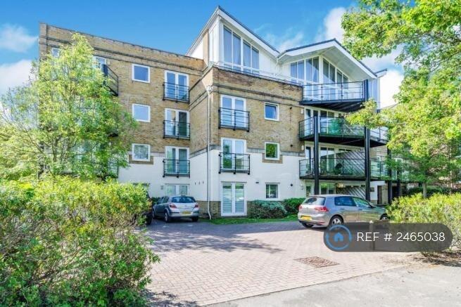 Compass Court