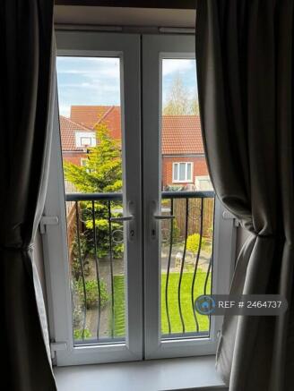 View From The Living Room