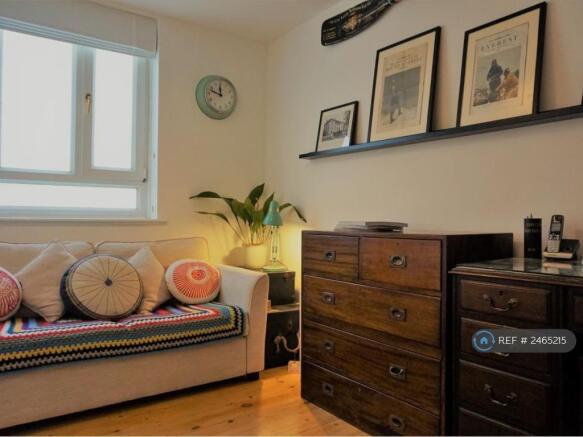 Front Bedroom