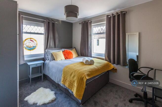 En-Suite Bedroom