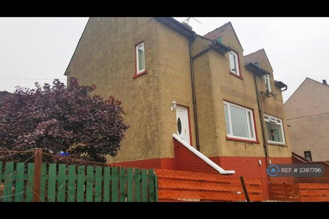Large Two Bedroom Semi Detached, Private Gardens. 