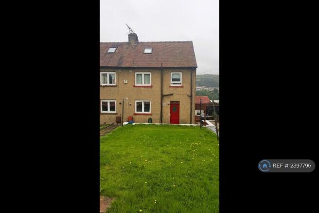 Large Two Bedroom Semi Detached, Private Gardens. 