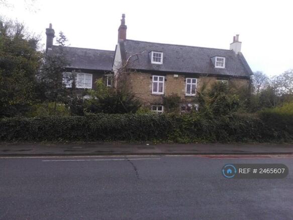 Detached Listed Farmhouse