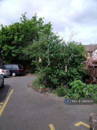 Large Safe Car Park