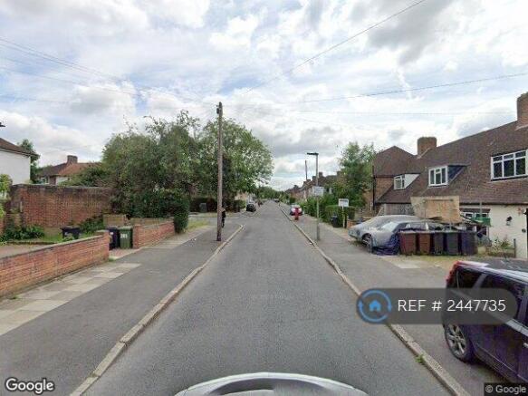Rangefield Road 