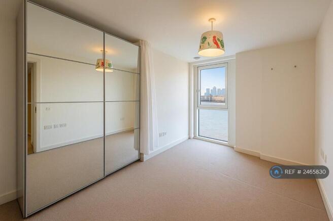 Bedroom 2 - River View