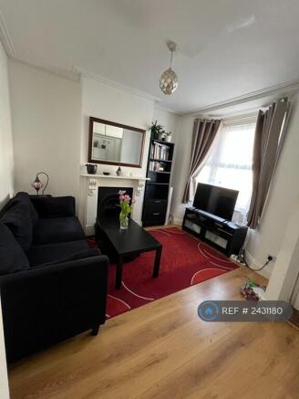 Lounge/Living Room