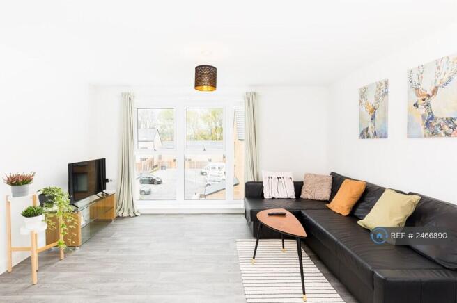 Cosy Living Room