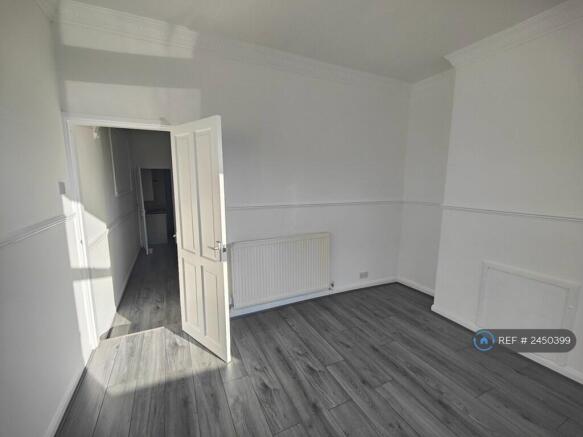 Front Room