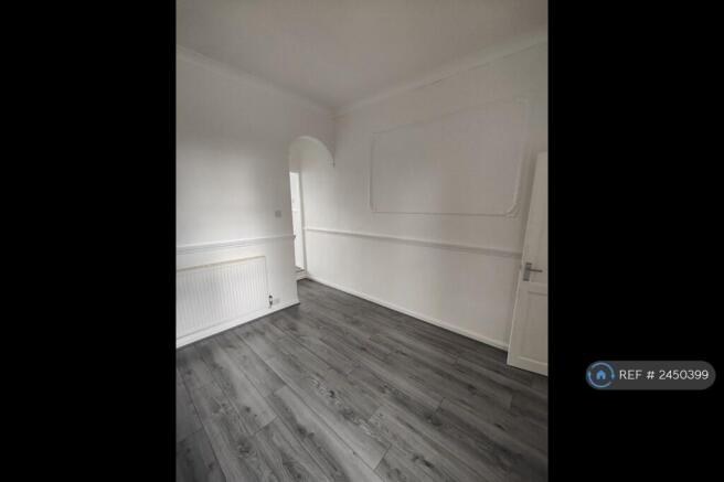 Back Room