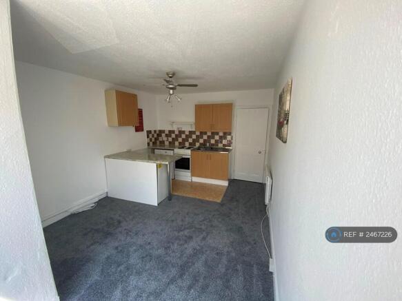 Lounge / Kitchen / Diner