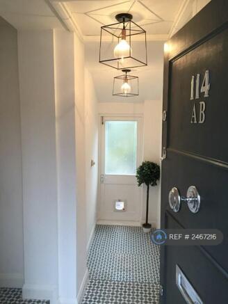 Enterance