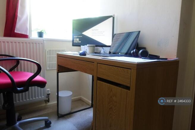 Workstation Area