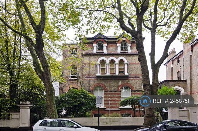 Large 1 Bed In Highbury New Park
