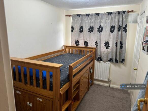 Single Bedroom
