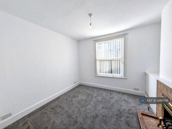 Downstairs Room 1
