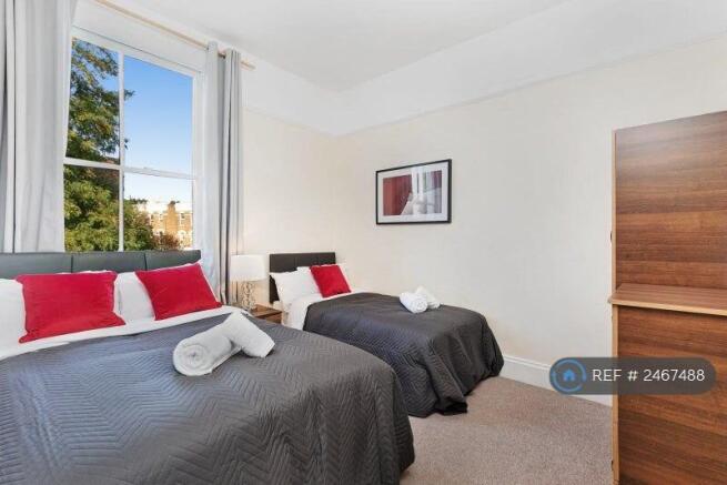 Main Double Bedroom