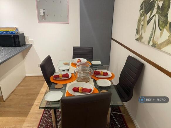 Dinning Area