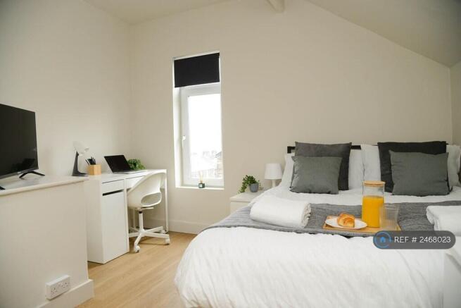 Bedroom 4