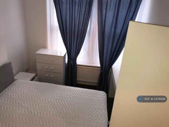 The Room For Rent 