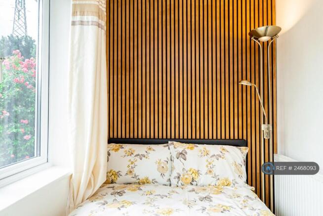 Bedside Lamp For Reading