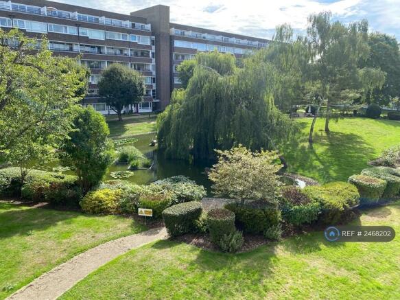 Communal Gardens