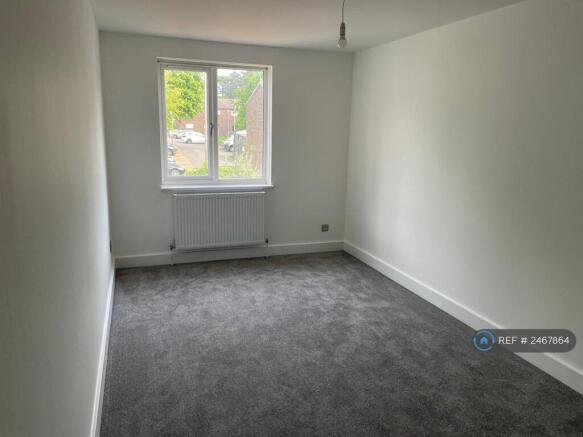 One Of 3 Bedrooms