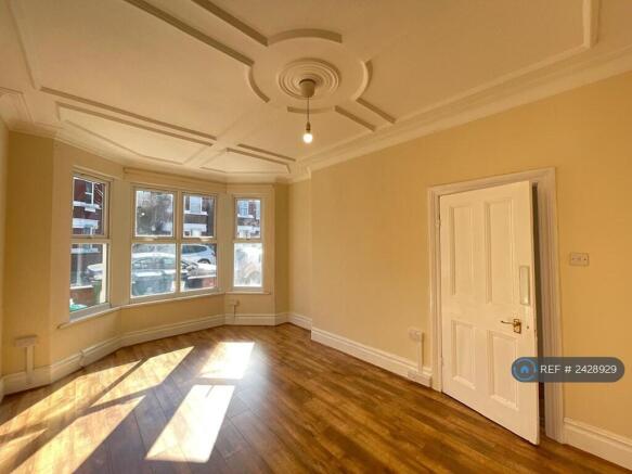 Front Bedroom