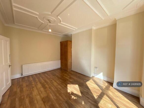 Front Bedroom
