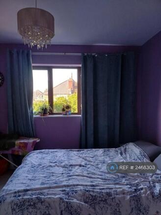Masterbedroom