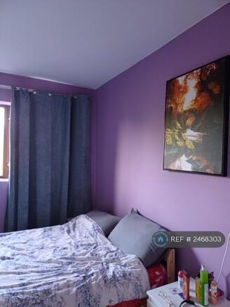 Masterbedroom