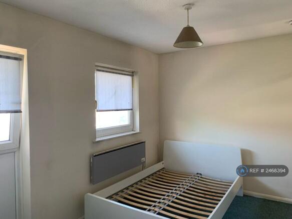 Bedroom a
