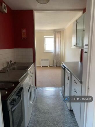 Kitchen a