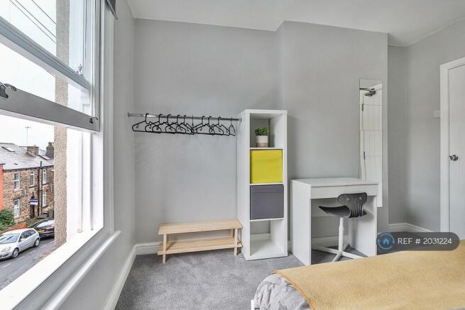 Front Bedroom 3