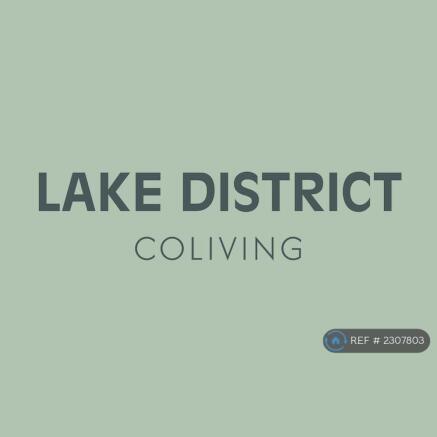 Lake District Coliving