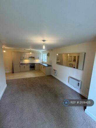 Through Kitchen/Diner/Lounge