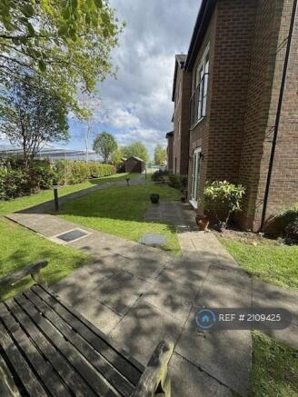 Outdoor Space