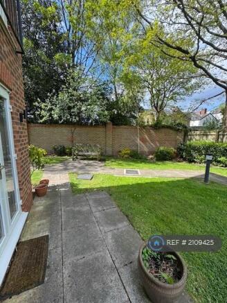 Outdoor Space
