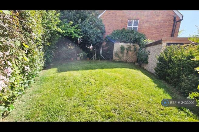 Private Garden