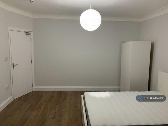Very Large Room