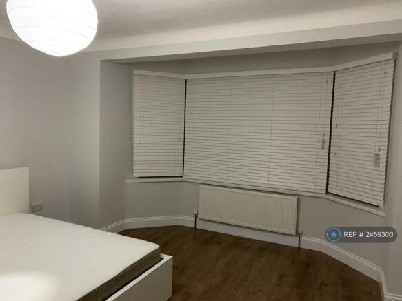 Very Large Room