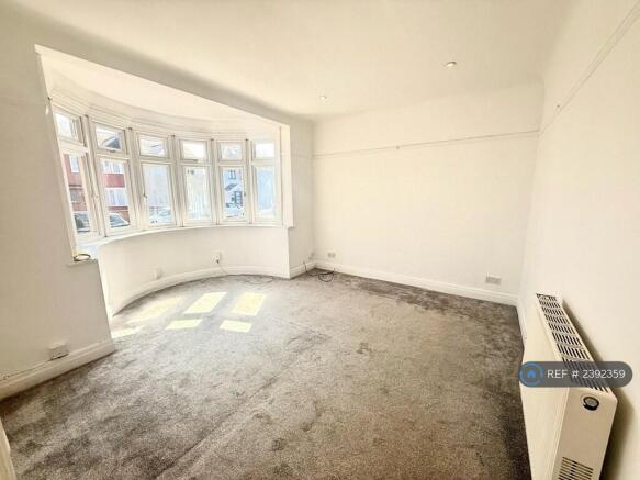2nd Lounge / 4th Bedroom